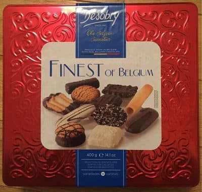 Finest of belgium