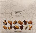 Luxury Belgian Biscuits