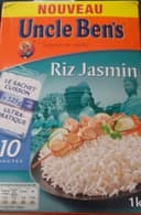 Riz Jasmin