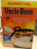 Riz long grain