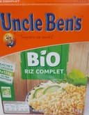 Riz Complet BIO