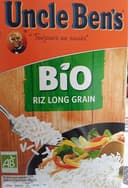 Riz long grain
