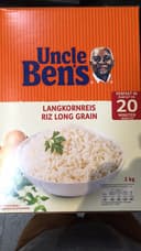 Langkornreis
