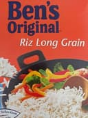 Riz long grain