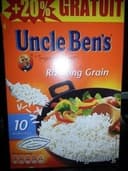 Riz Long Grain