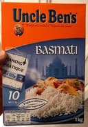 Riz Basmati