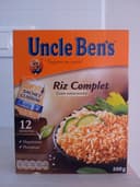 Riz complet