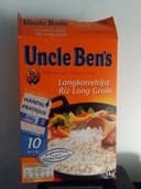 Riz Long Grain