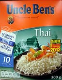 Riz Thaï