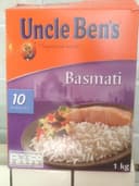 Riz Basmati