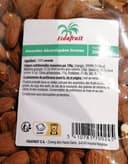 Amandes décortiquées brunes