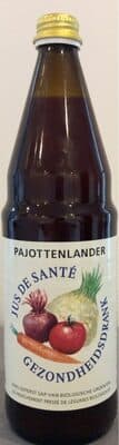 Jus de Santé