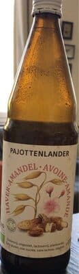Amande avoine