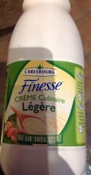 Crème Culinaire légère
