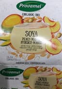 SOYA YOFU PECHE MANGUE