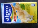 Alpro Soya Vanille