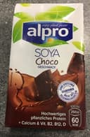 Alpro Soya Choco