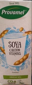 Soya Calcium vitamins
