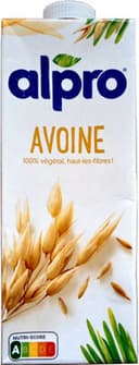 Alpro smooth subtle creamy oat