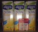 Soya Banane