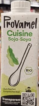 Cuisine Soya
