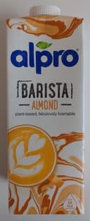 Almond - Lait d'amande