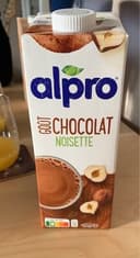Alpro® goût chocolat noisette