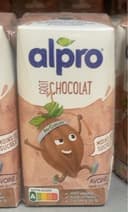 Alpro kids