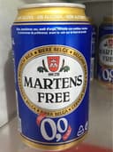 Bière sans alcool