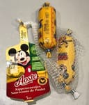 Aoste Disney Sauc. poulet