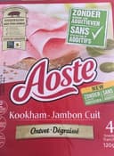 Jambon Cuit
