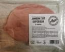 Jambon cuit supérieur
