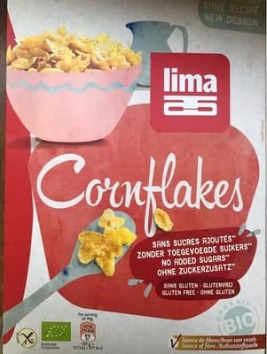 375G Corn Flakes Nature