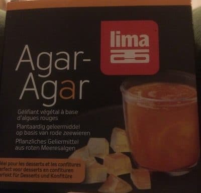 Agar Agar