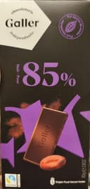 Noir 85%