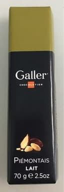 Bâton Galler Piémontais-Lait