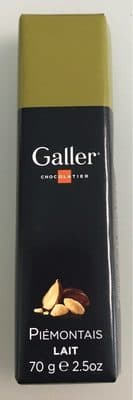 Bâton Galler Piémontais-Lait