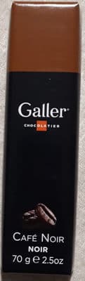 Bâton Galler Café-Noir