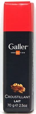 Bâton Galler Croustillant-Lait