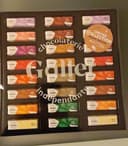 Chocolats