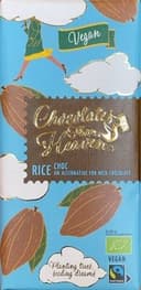 Rice Choc