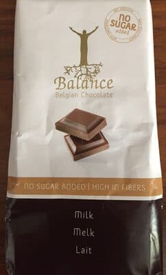 Maltitol Tablettes Lait