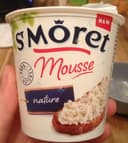 St moret mousse