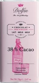 Chocolat Au Lait