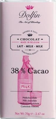 Chocolat Au Lait