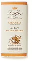 Chocolat Au Lait Au Hot Masala