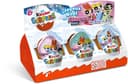 6 Kinder Surprise Infinimix