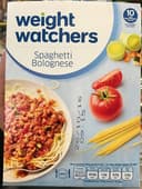 Spaghetti Bolognese
