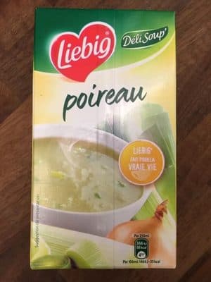 Poireau