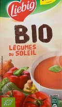 Bio légumes du soleil